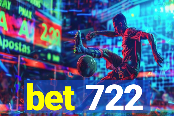 bet 722